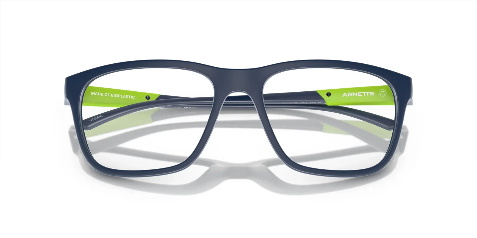 Arnette Wobani 7239 Eyeglasses - view 13